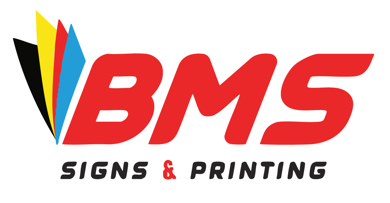 BMS Signs & Printing